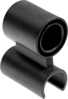 Produktbild von Bosch Siemens 00573934 Halter (Zubehör) für Staubsauger (siehe Beschreibung)