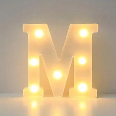 Zdjęcie produktu dla Lampka LED dekoracja stołowa M