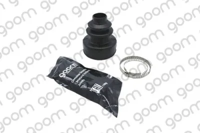 Produktbild von GOOM Faltenbalgsatz Antriebswelle Innen für FIAT DUCATO Pritsche/Fahrgestell (230) CB-0193