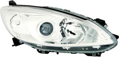 Produktbild von DIEDERICHS Scheinwerfer Rechts für MAZDA 5 (CW) 5682080