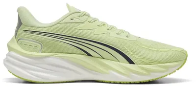 Image de Chaussures de course Puma Velocity Nitro™ 4 Vert EU 42 Homme Vert EU 42