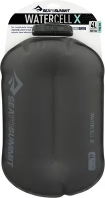 Produktbild von Sea to Summit Watercell X Hauptbehältervolumen: 4 l