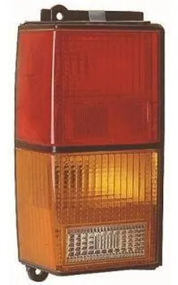 Obrázok produktu pre ABAKUS Zadné svetlo, ľavé, pre JEEP CHEROKEE (XJ), Grand Wagoneer, XJ, CHEROKEE