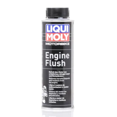 Produktbild von LIQUI MOLY Motorspülung 1657 Dose 250ml