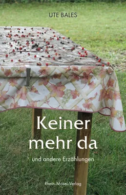 Produktbild von Keiner mehr da