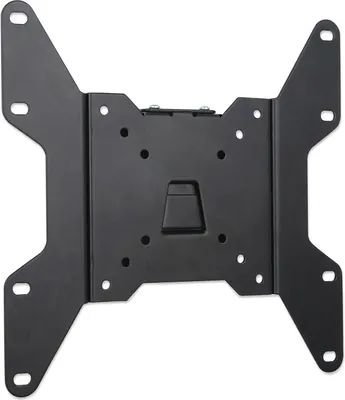 Obrázek produktu pro Manhattan 423731, 30 kg, 58,4 cm (23"), 106,7 cm (42"), 75 x 75 mm, 200 x 200 mm, Černá