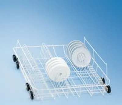 Produktbild von Miele U881 Unterkorb f. G7856/G7857TD