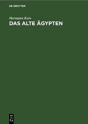 Produktbild von Das alte Ägypten