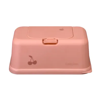 Produktbild von Funkybox Cherry Easy Wipe - Pink | Nybble Funkybox