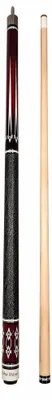 Produktbild von John West Profi-Billardqueue JW-4 mit Gewindeschutz und Tasche