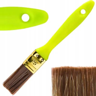 Obrázok produktu pre Štetec ACRYL "TOP" 25 mm