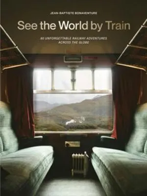 Obrázek produktu pro See the World by Train