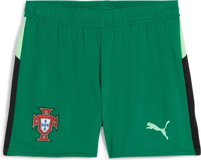 Immagine prodotto di Puma Fpf Portogallo Replica Blocking Pantaloncini Verdi M Verdi M