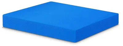 Image de Tapis d'équilibre pour la physiothérapie et l'entraînement à la stabilité, imperméable et antidérapant