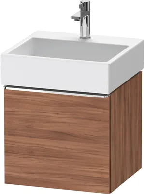 Produktbild von DURAVIT DE4270010790000 D-Neo WTU WH R.ek 484x442x440 Nu Mt
