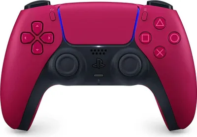 Produktbild von SONY DualSense™ Wireless-Controller für die PS5 Cosmic Red