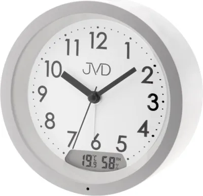 Obrázek produktu pro Budík JVD SRP056.2