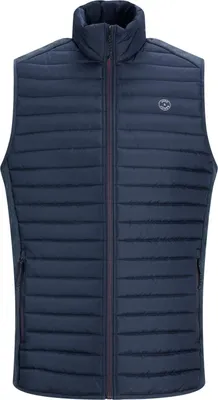 Produktbild von Jack & Jones 12205347, Polyester, Blau