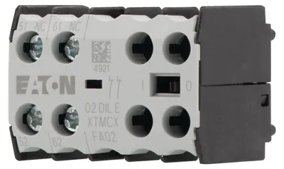 Immagine prodotto di Modulo interruttore ausiliario Eaton 02DILE 010240
