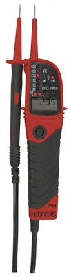 Produktbild von Tester napięcia HEYTEC 12 - 690 V z lampką LED