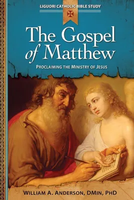 Produktbild von Das Matthäus-Evangelium