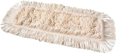 Produktbild von VERMOP Návlek na mop pro podlahovou stěrku Polyester, pratelný na 95 °C, 1 ks.