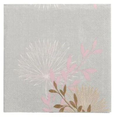 Image de Papstar serviettes de table Flora