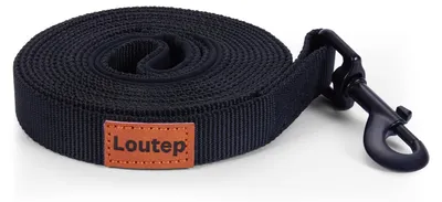 Produktbild von Verstellbare Hundeleine aus Nylon, 10 Meter
