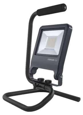 Produktbild von Gartenbeleuchtung LED 39.5 cm hoch 4000 K 4500 lm Modern Außenlampe