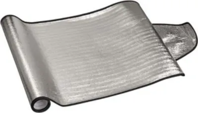 Image de DUNLOP Couverture de pare-brise, 70x150 cm