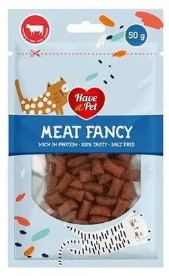 Productafbeelding van Comfy Appetit Krokante kattensnacks gevulde kussentjes 70 g voor katten Kip