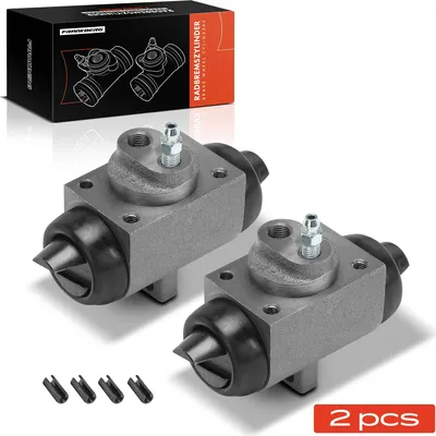 Immagine prodotto di Frankberg 2x cilindri freno ruota posteriore per Nissan Cabstar 1998-2006