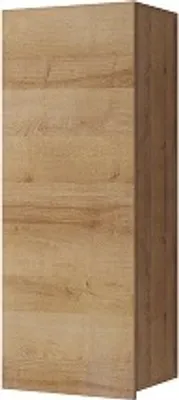 Produktbild von Furmeb24 - CALABRINI - Eintüriger Hängeschrank mit Regalen