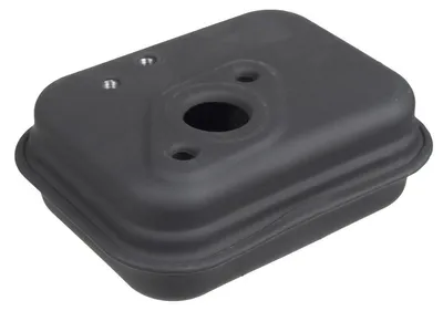 Zdjęcie produktu dla Tłumik Loncin LC1P65FE CZĘŚĆ ORYGINALNA 180572097-0002