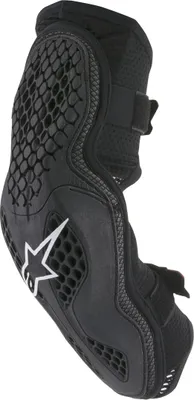 Obrázek produktu pro Chrániče loktů Alpinestars Sequence, černé, 2XL