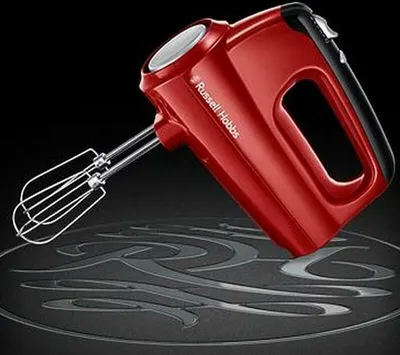Produktbild von Russell Hobbs Desire Handmixer 24670-56