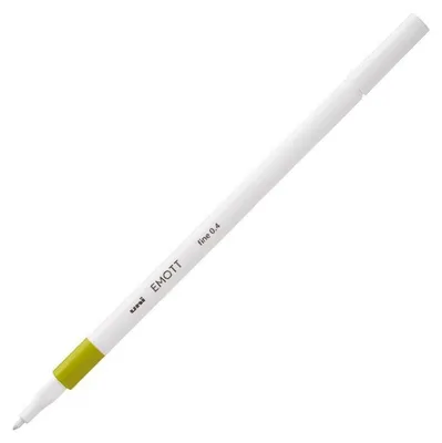 Zdjęcie produktu dla Wkładka EMOTT 0,4 mm – zielone jabłko