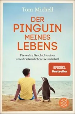 Image de Der Pinguin meines Lebens