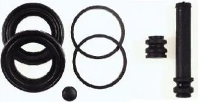 Produktbild von Budweg Caliper Reparatursatz, Bremssattel  204526