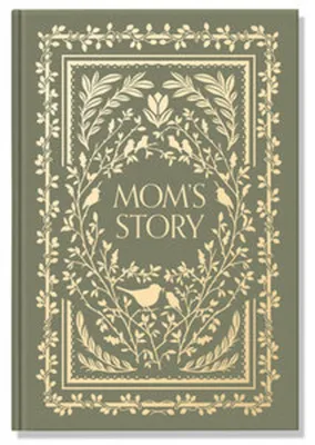 Immagine prodotto di La storia della mamma