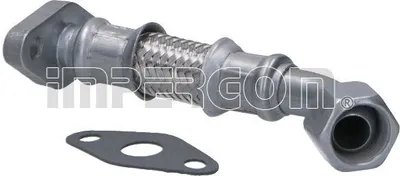 Obrázok produktu pre ORIGINÁL IMPERIUM olejové potrubie pre turbodúchadlo Olejové potrubie pre turbodúchadlo 229019 pre VW Golf IV Hatchback (1J1) Golf V Hatchback (1K1) POLO (9N) TOURAN