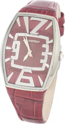 Produktbild von Damenuhr Chronotech CT7019LS-08 (Ø 35 mm)