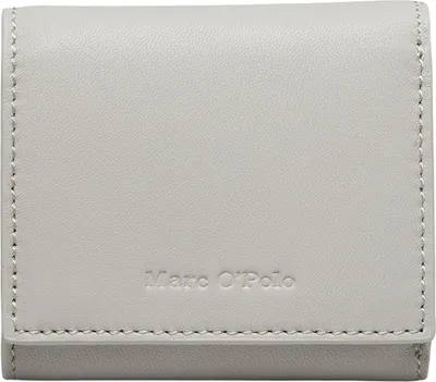 Immagine prodotto di Marc O'Polo Pelle portafoglio Judis Combi Wallet Stone Grey grigio