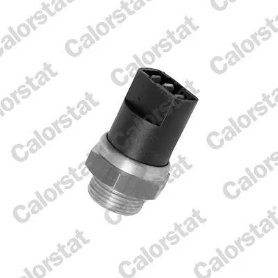 Produktbild von CALORSTAT by Vernet TS1874 Temperaturschalter Kühlerlüfter Thermoschalter für VW PASSAT Variant (3B6) GOLF III (1H1) GOLF II (19E, 1G1) für AUDI