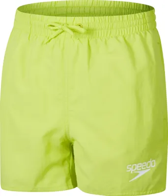 Produktbild von Speedo - "Essential 13" Badeshorts für Kinder RD2940 (XL) (Hypergelb)