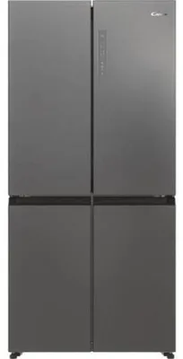 Immagine prodotto di Candy CFQQ5T817EPS Libera installazione 467 L E Argento