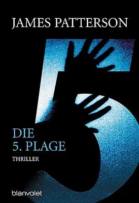 Obrázok produktu pre Die 5. Plage - Women's Murder Club -