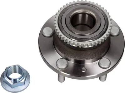 Produktbild von MAXGEAR Radlagersatz Hinten für MAZDA 6 Station Wagon (GY) 140mm 33-0467