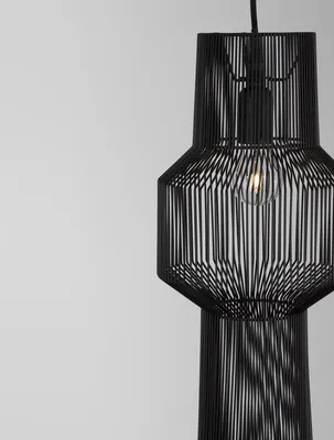 Zdjęcie produktu dla Lampa wisząca GUAYMAS LE42930 Luces Exclusivas