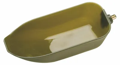 Produktbild von MIVARDI THROWING SPOON MEDIUM Futterschaufel Groundbaiter Futterkelle 23x10x5cm